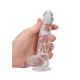 Real Rock Crystal Clear 6 Real Rock Crystal Clear 6