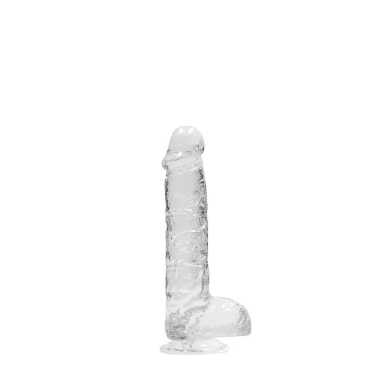 Real Rock Crystal Clear 6 Real Rock Crystal Clear 6