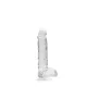 Real Rock Crystal Clear 6 Real Rock Crystal Clear 6
