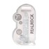 Real Rock Crystal Clear 7