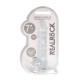 Real Rock Crystal Clear 7 Real Rock Crystal Clear 7