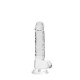Real Rock Crystal Clear 7 Real Rock Crystal Clear 7