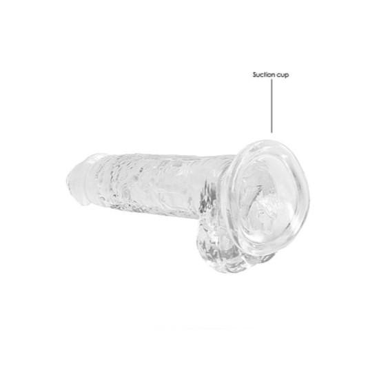 Real Rock Crystal Clear 7 Real Rock Crystal Clear 7
