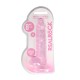 Real Rock Crystal Clear 8 Real Rock Crystal Clear 8