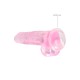 Real Rock Crystal Clear 8 Real Rock Crystal Clear 8