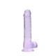 Real Rock Crystal Clear 8 Real Rock Crystal Clear 8