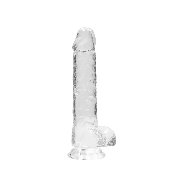 Real Rock Crystal Clear 8 Real Rock Crystal Clear 8