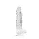 Real Rock Crystal Clear 8 Real Rock Crystal Clear 8