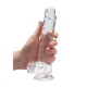 Real Rock Crystal Clear 8 Real Rock Crystal Clear 8