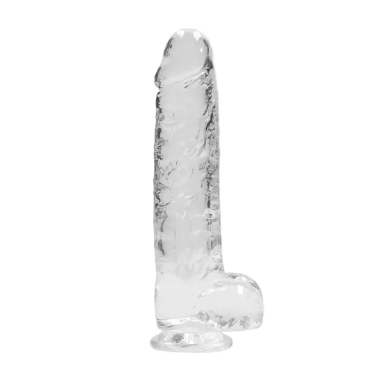 Real Rock Crystal Clear 9 Real Rock Crystal Clear 9