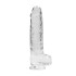Real Rock Crystal Clear 9