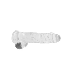Real Rock Crystal Clear 9 Real Rock Crystal Clear 9
