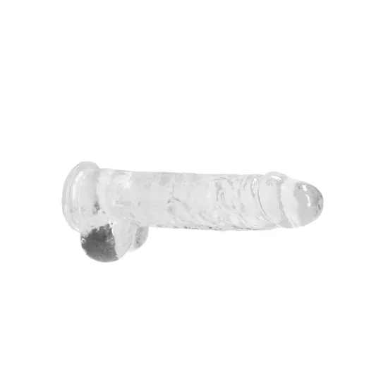 Real Rock Crystal Clear 9 Real Rock Crystal Clear 9