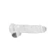 Real Rock Crystal Clear 9 Real Rock Crystal Clear 9