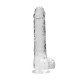 Real Rock Crystal Clear 9 Real Rock Crystal Clear 9