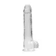 Real Rock Crystal Clear 9 Real Rock Crystal Clear 9