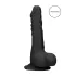 Real Rock - Dong W Testicles 7 inches - Black