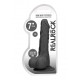 Real Rock - Dong W Testicles 7 inches - Black Real Rock - Dong W Testicles 7 inches - Black