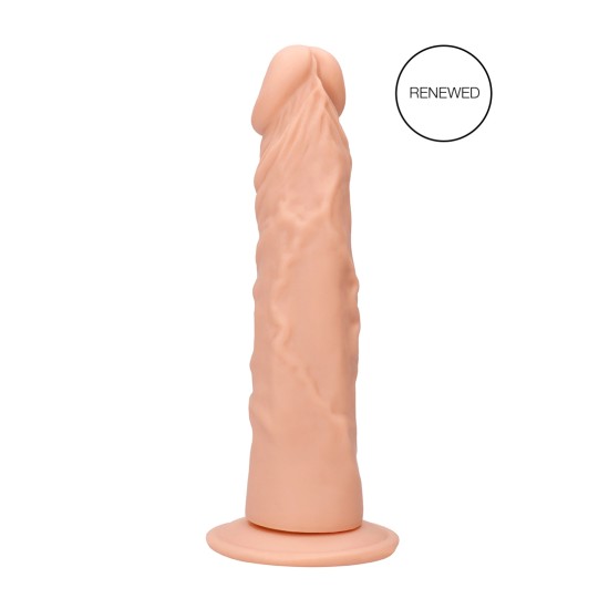 Real Rock - Dong Without Testicles 7 inches - Flesh Real Rock - Dong Without Testicles 7 inches - Flesh