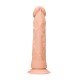 Real Rock - Dong Without Testicles 8 inches - Flesh Real Rock - Dong Without Testicles 8 inches - Flesh