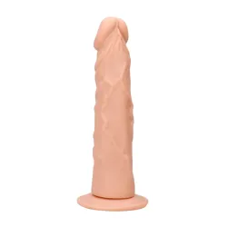 Real Rock Dong Without Testicles 9
