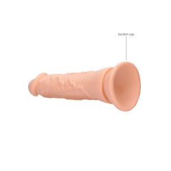 Real Rock Dong Without Testicles 9
