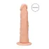 Real Rock - Dong Without Testicles 10 inches - Flesh