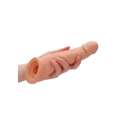 Real Rock Penis Sleeve 8