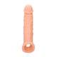 Real Rock Penis Sleeve 8 Real Rock Penis Sleeve 8