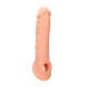 Real Rock Penis Sleeve 8 Real Rock Penis Sleeve 8