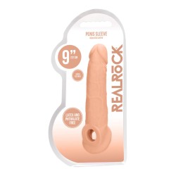 Real Rock Penis Sleeve 9