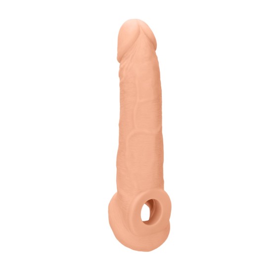 Real Rock Penis Sleeve 9