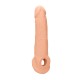 Real Rock Penis Sleeve 9
