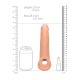 Real Rock Penis Sleeve 9