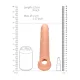 Real Rock Penis Sleeve 9 Real Rock Penis Sleeve 9