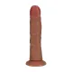 Real Rock - Vibrating Regular Curved Cock - 6 / 15 5 cm - Tan Real Rock - Vibrating Regular Curved Cock - 6 / 15 5 cm - Tan