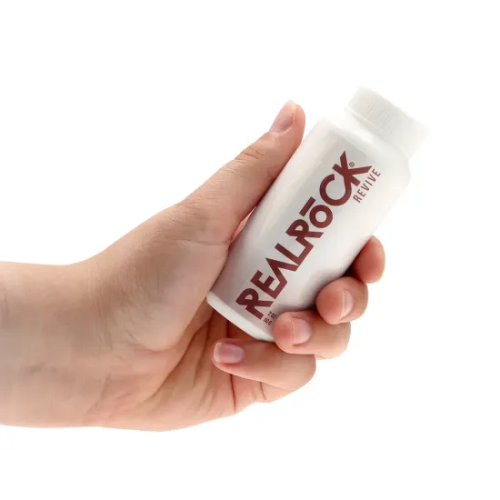 RealRock Revive - Reviving Powder - 2 oz / 60 gr RealRock Revive - Reviving Powder - 2 oz / 60 gr
