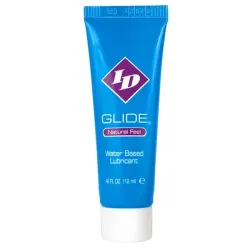 ID Glide Tube 12ml (Case 500) ID Glide Tube 12ml (Case 500)