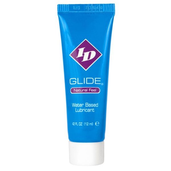 ID Glide Tube 12ml (Case 500) ID Glide Tube 12ml (Case 500)