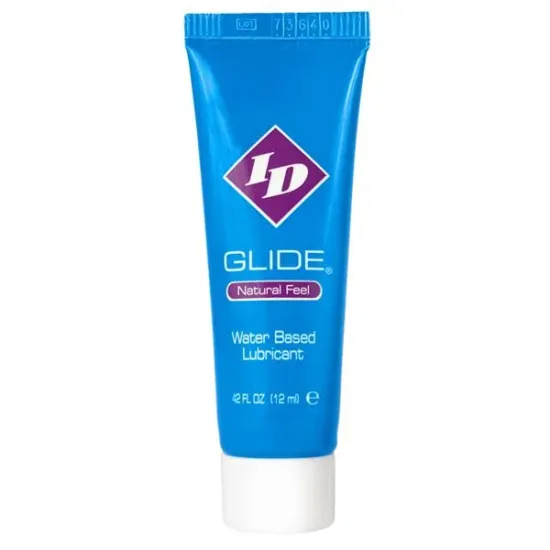 ID Glide Tube 12ml (Case 500) ID Glide Tube 12ml (Case 500)