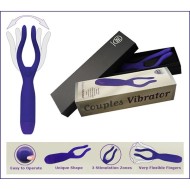Couples Vibrator Couples Vibrator