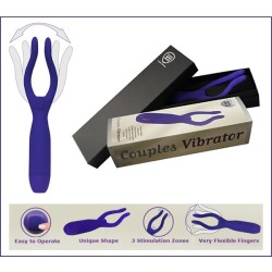 Couples Vibrator