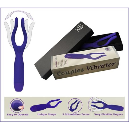 Couples Vibrator Couples Vibrator