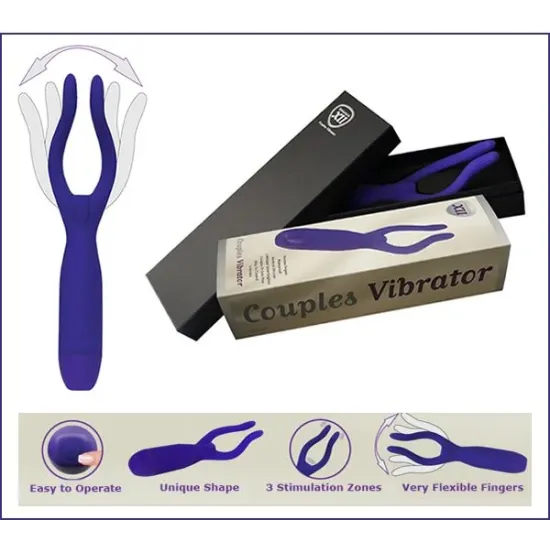 Couples Vibrator
