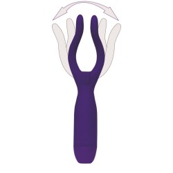 Couples Vibrator Couples Vibrator