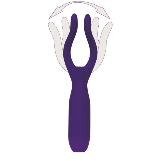 Couples Vibrator Couples Vibrator