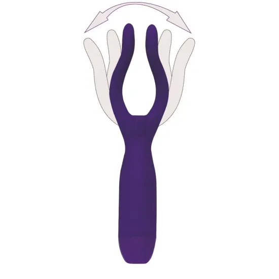 Couples Vibrator