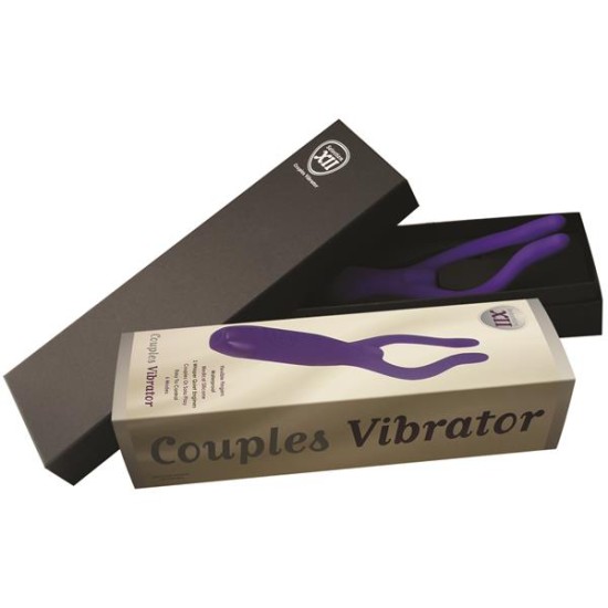 Couples Vibrator Couples Vibrator