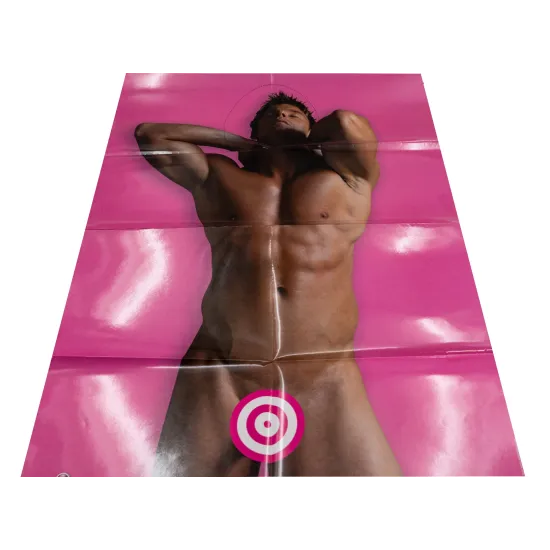 Stick A Dick Hunk Stick A Dick Hunk