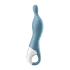Satisfyer A-Mazing 1 (A-Spot Vibrator) blue